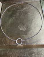 Halskette Silber 925