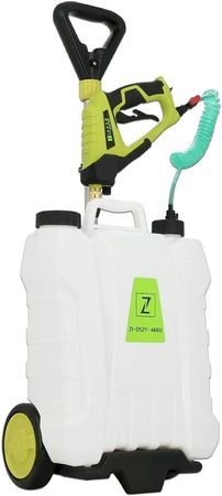 Zipper ZI-DS2V-AKKU Drucksprüher 15L