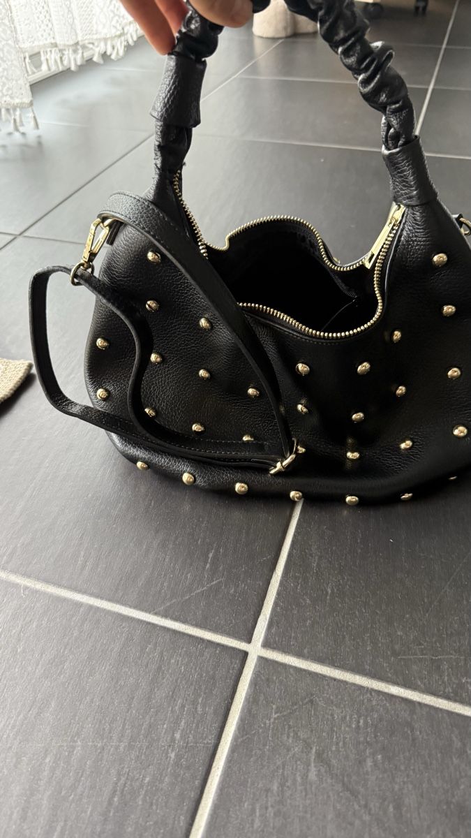 Taschen für Damen: Ledertasche  – Gebraucht aus Sevelen von ann_f687 2