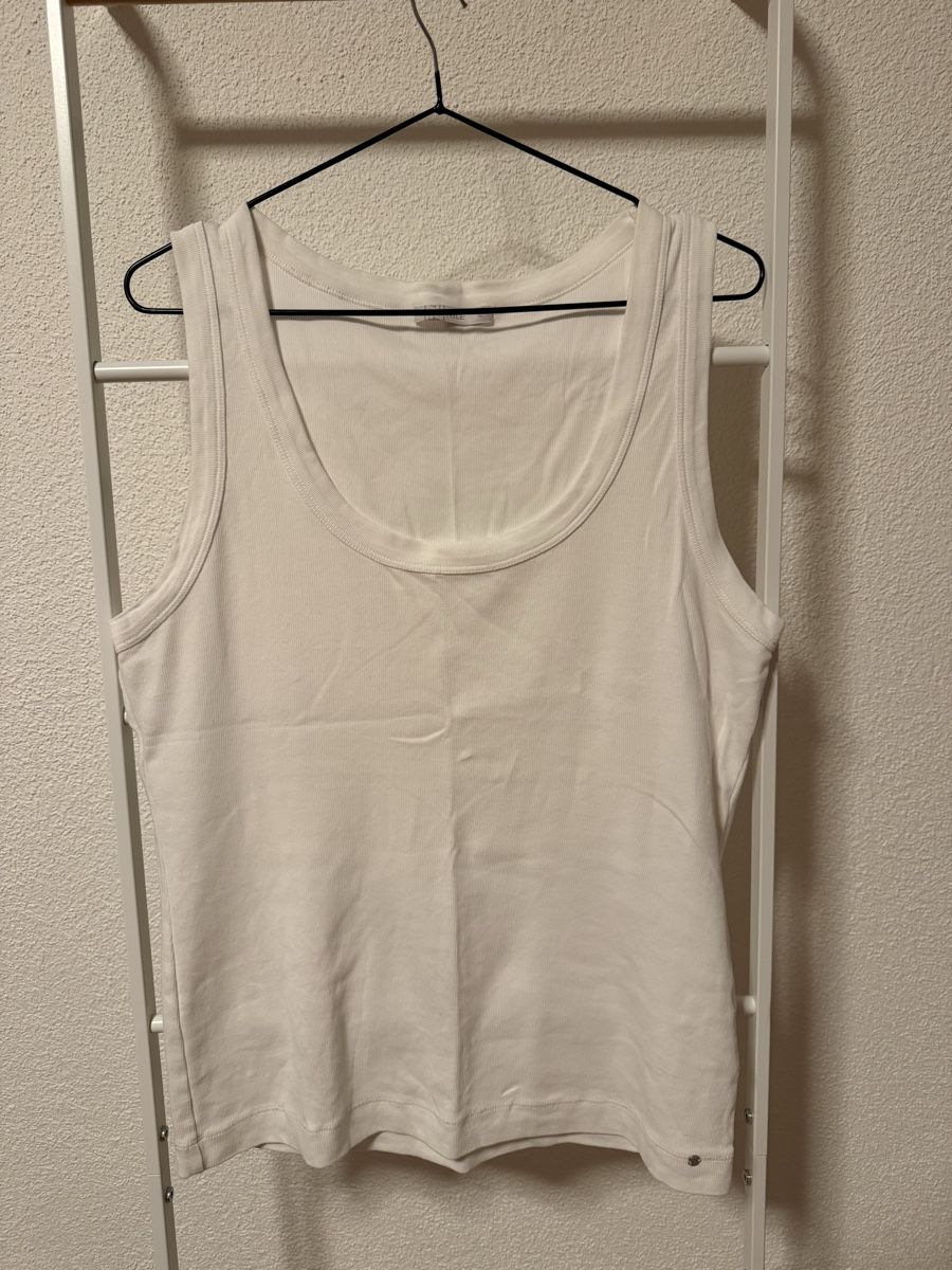 Nile Tops: Nile Top offwhite Gr. L – D'occasion à Kloten par ble_78dj