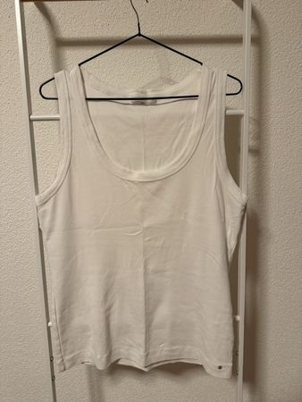 Nile Top offwhite Gr. L