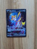 Pokemon Jirachi ex 155/128 EN