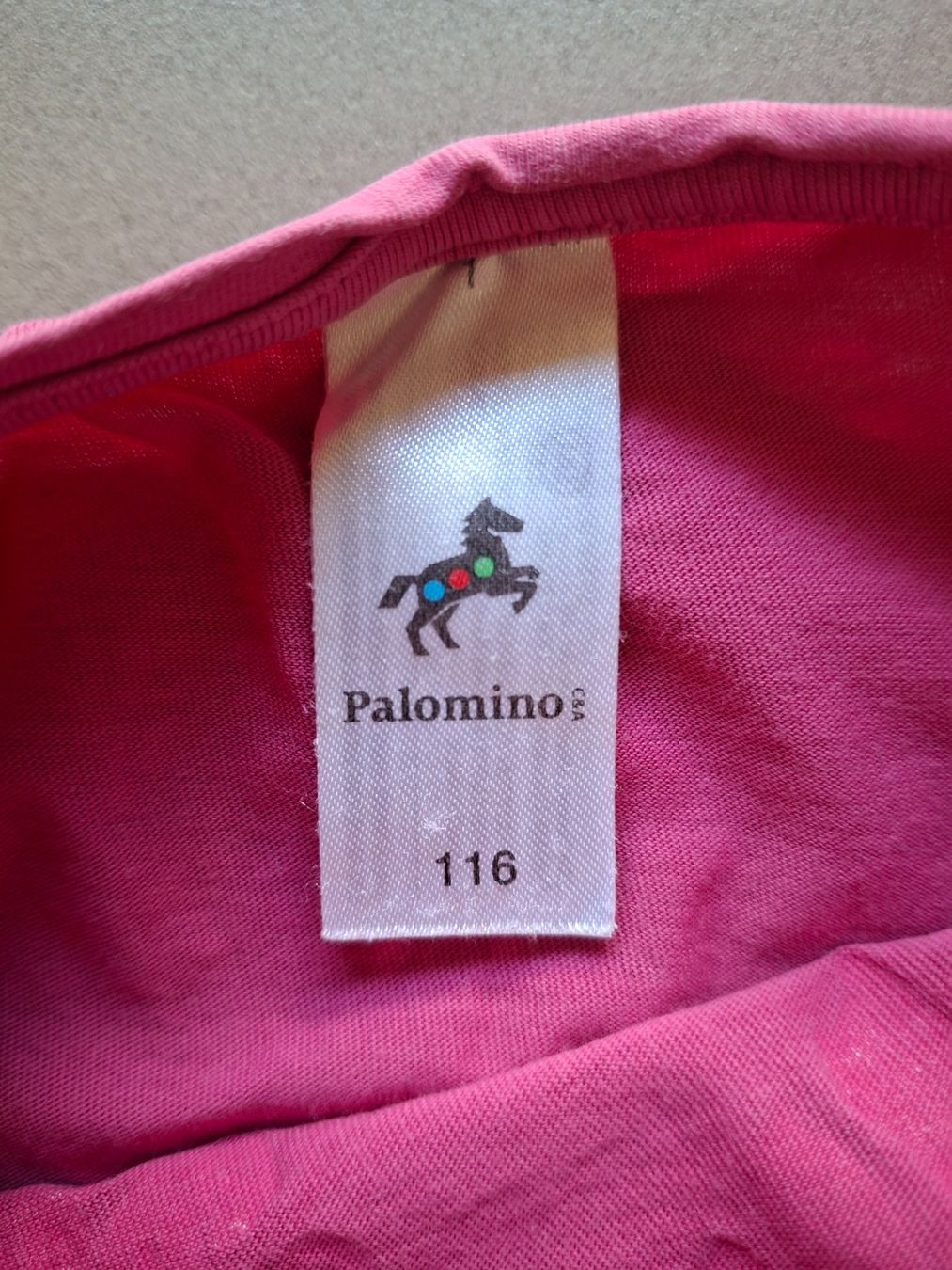 C&A Camicette, T-shirt & Top: T-Shirt, Gr. 116, Mädchen, Sommer – Usato da Erlinsbach venduto da pfunky 2