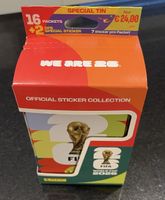 Panini FIFA World Cup 2026