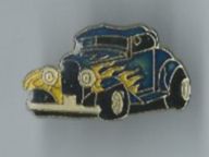 Auto Pin