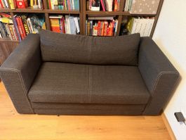 Bettsofa Ikea