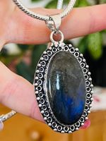 LABRADORITE