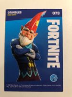 Grimbles 073 Fortnite