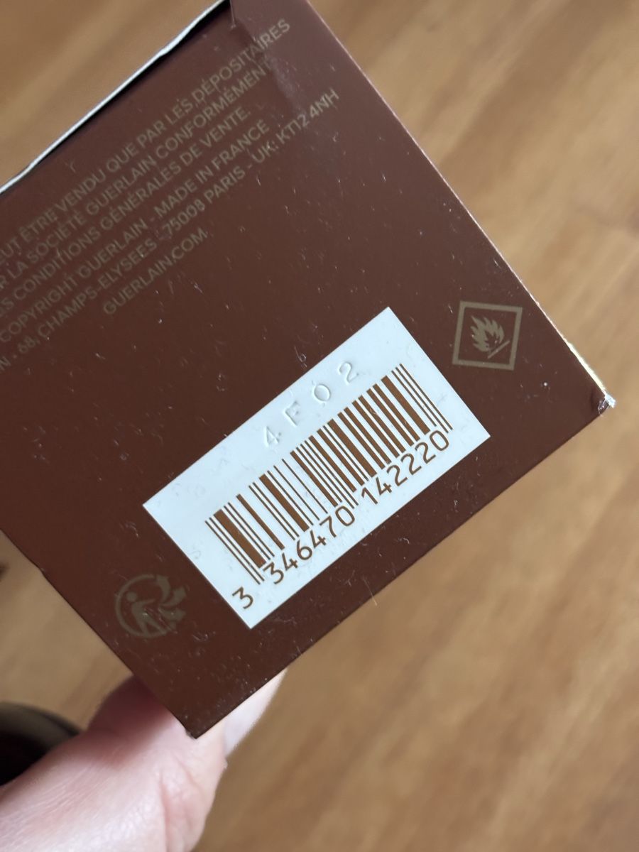 Guerlain Parfum & Eau de Toilette: Guerlain Eau de Parfum Epices Exquises 125 ml  – Gebraucht aus Zürich von Thetimtam 3