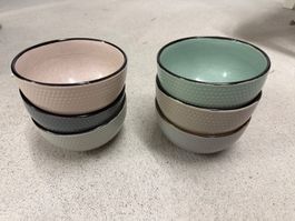 kleine Schüssel