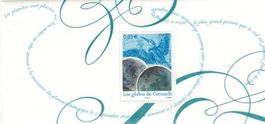 2008 BS26 ** Bloc souvenir Coronelli