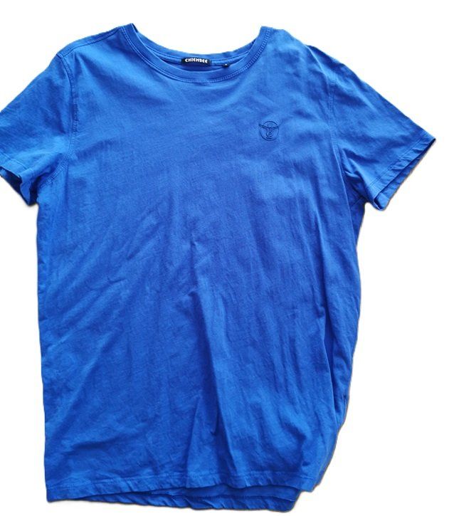 Chiemsee T-shirt: T-Shirt von CHIEMSEE, Grösse L – Usato da Wilen b. Wollerau venduto da morethanmusic 1