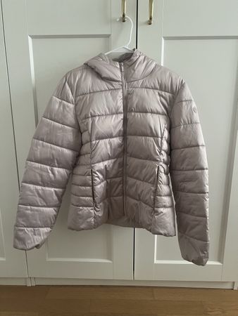 Dacks Ultra Light Jacke Groesse L