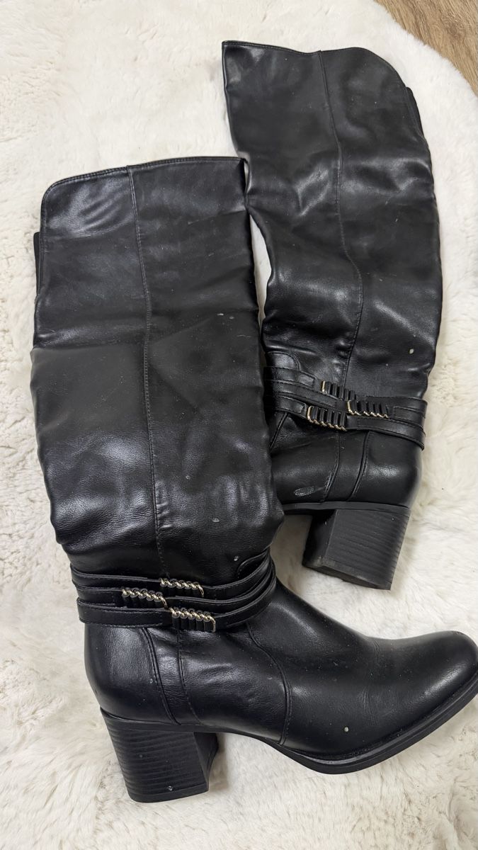 Scarpe da donna: Stiefel – Usato da Bern venduto da 18valeria__