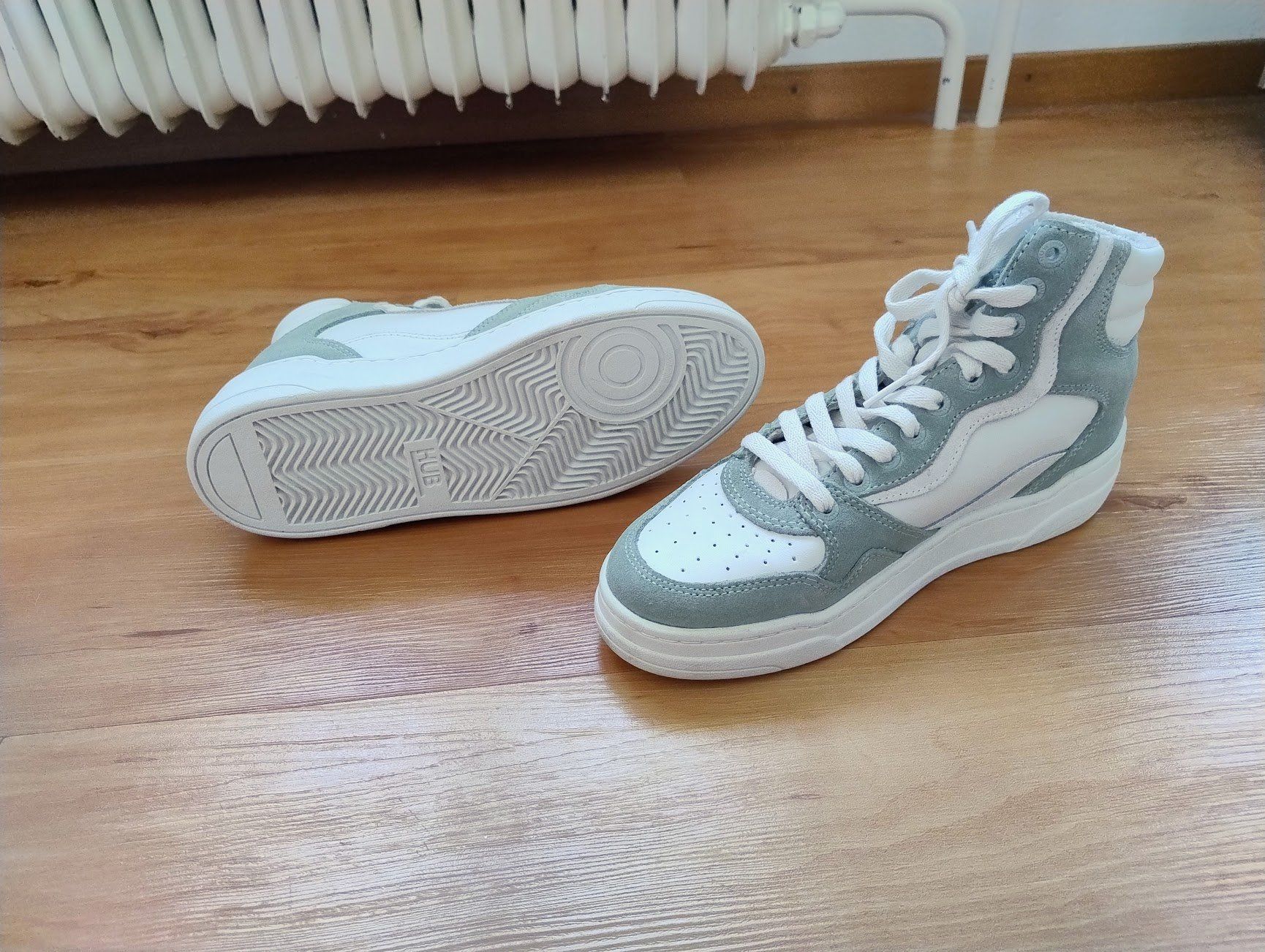Scarpe da donna: Sneakers HUB, gr. 38 - NEW – Nuovo (secondo la descrizione) da Fribourg venduto da Idontknow 3