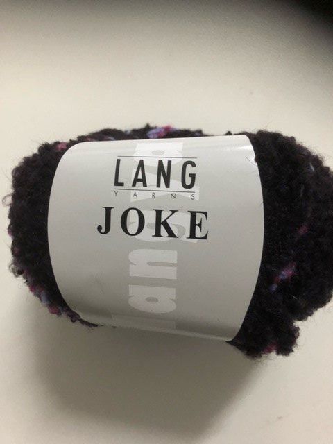 Laine: 10 x WOLLE LANG JOKE - LOT-87-G-BF-2 – Neuf (Voir description) à Ostermundigen par wini63 1