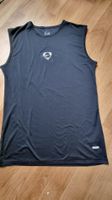 Nike Drifit Grösse S SportShirt Ärmellos