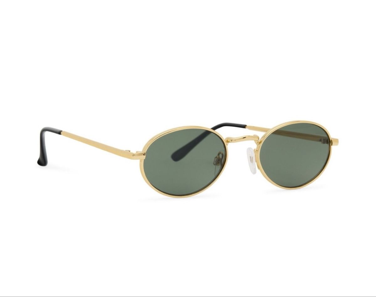 Occhiali & Lenti: Maxte SOLO-SOLIS HEXAGON WIRE SONNENBRILLE  – Nuovo e nell'imballaggio originale da Emmenbrücke venduto da ThomiE01 5