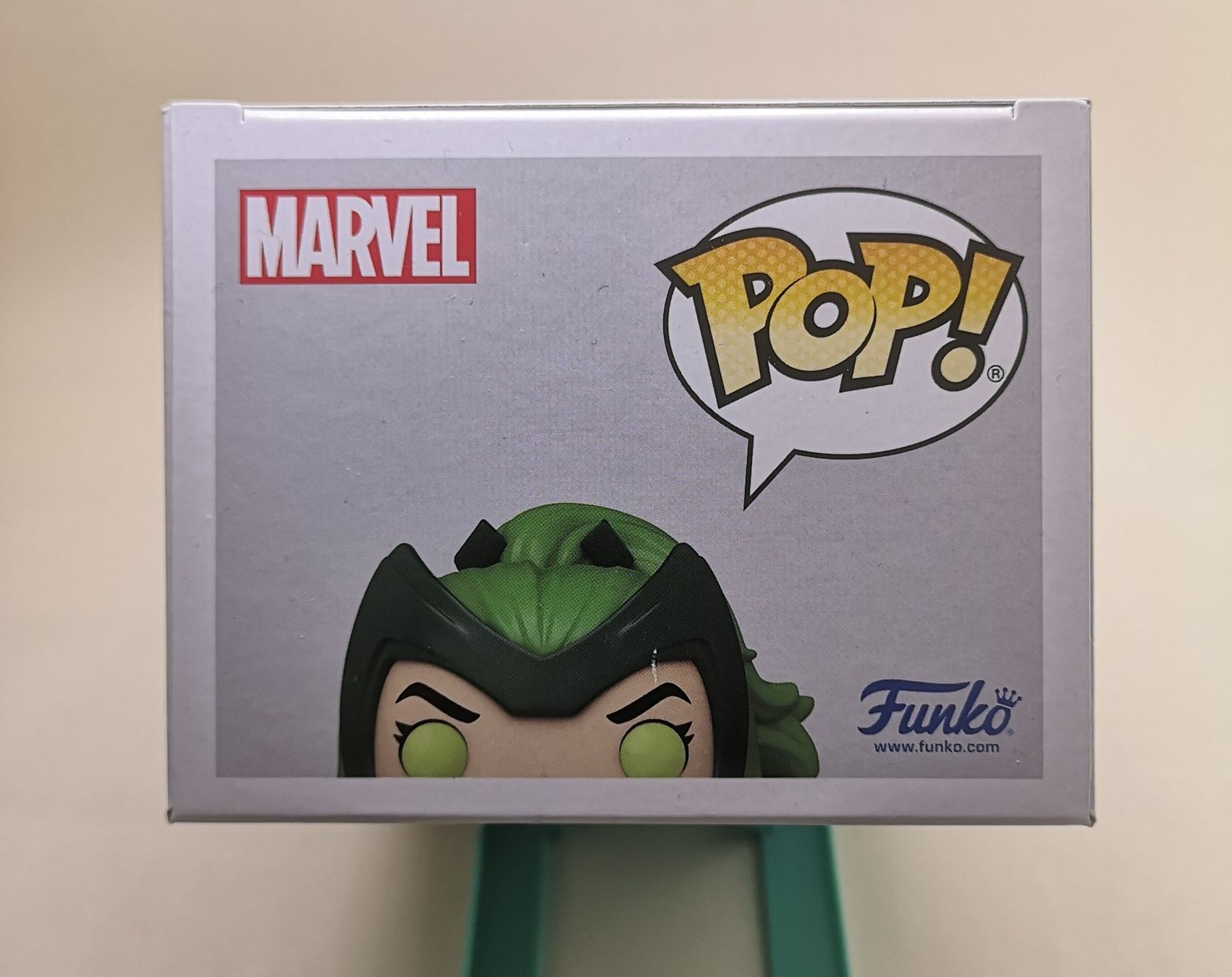 Funko Figurines: Funko Pop Polaris #927 – Neuf avec emballage d'origine à Riehen par _TheCollectorShop_ 4