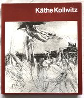Käthe Kollwitz - Henschelverlag - DDR 1974