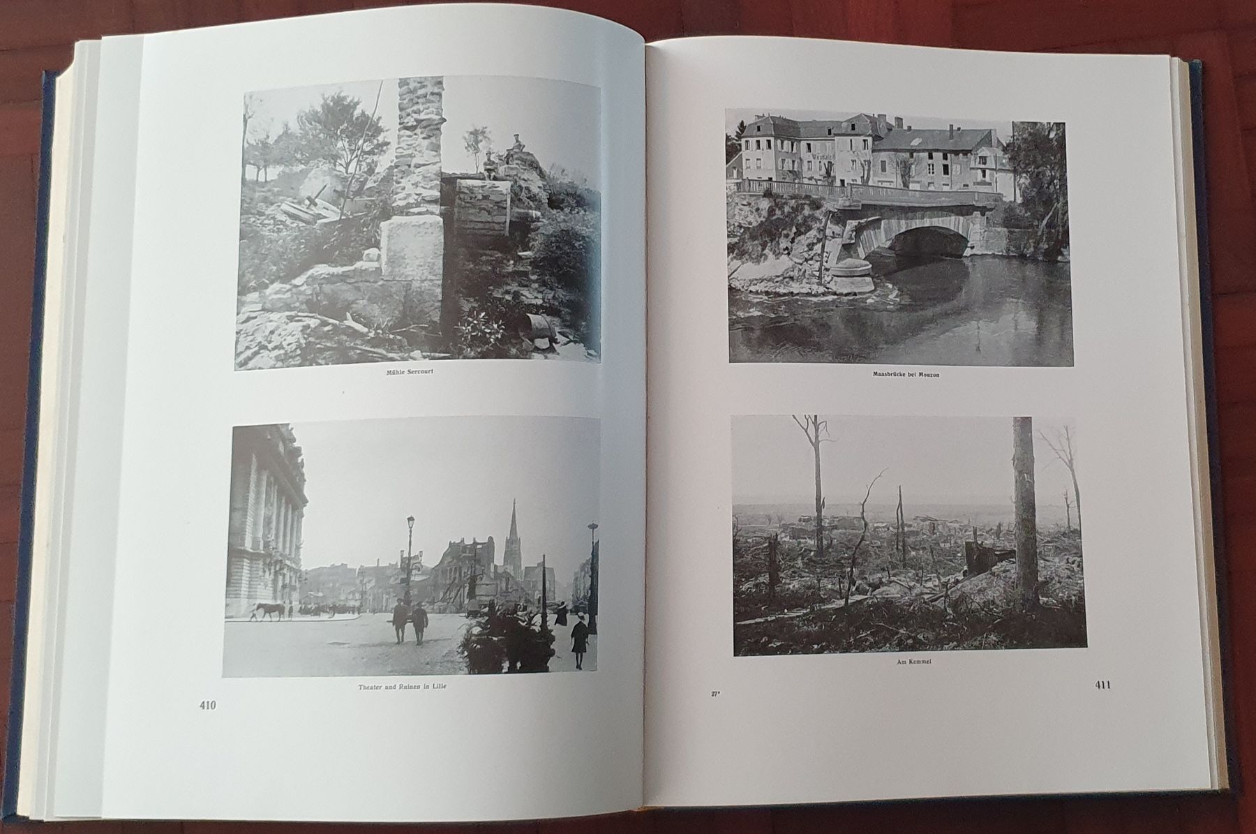 Libri: Buch - Ruhmeshalle unserer Alten Armee – Usato da Kreuzlingen venduto da Rschweiz1 7
