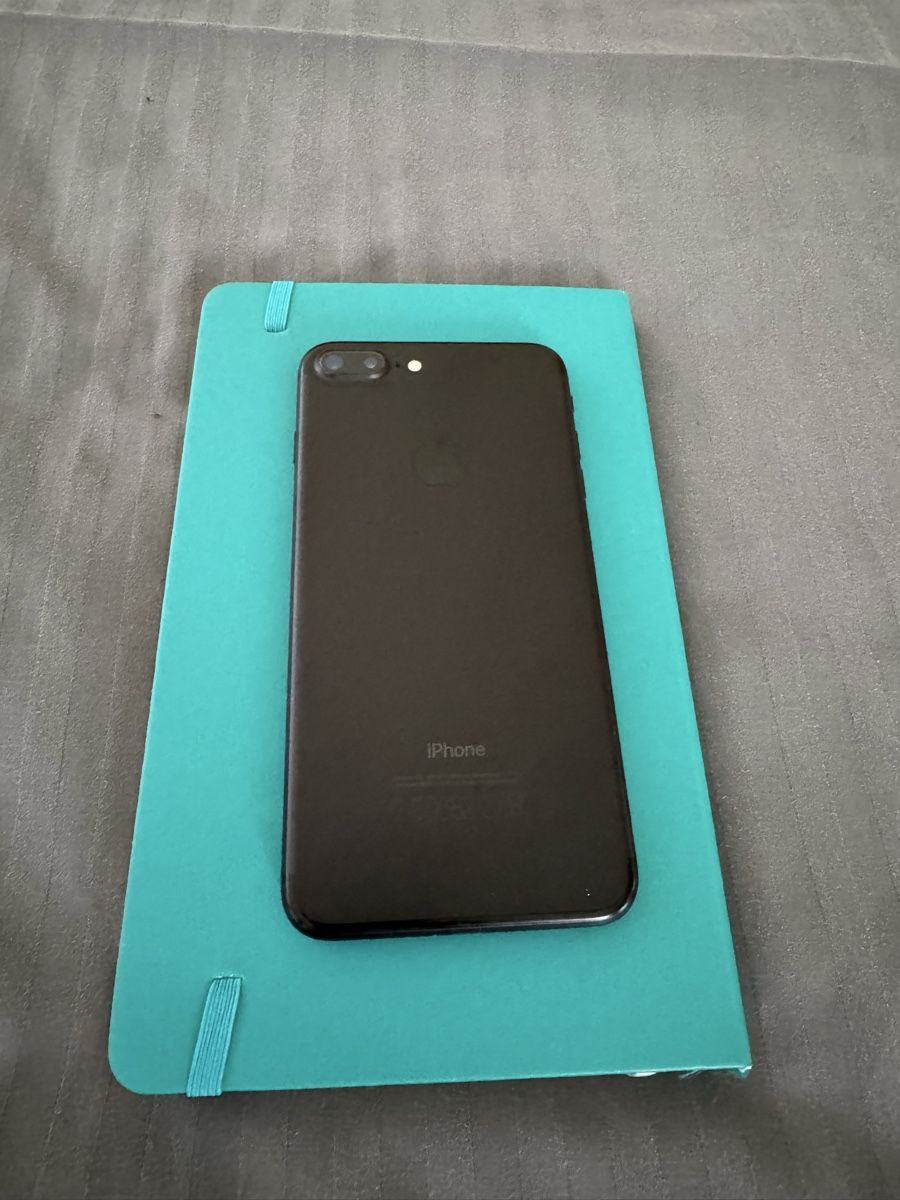 Apple Telefoni cellulari / Smartphones: iPhone 7 Plus 256GB - Optisch perfekt – Usato da Zürich venduto da FTMX 1