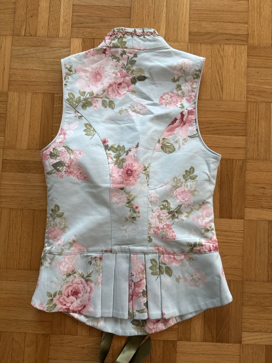 Gilet & Giacche senza maniche: Stockerpoint Vest XS/2 – Usato da Fällanden venduto da emilyeheim 4