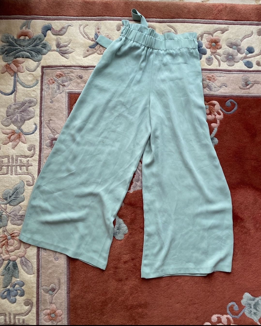 Hosen: Culottes size XS Topshop – Gebraucht aus Bern von Wil.Wayne 1