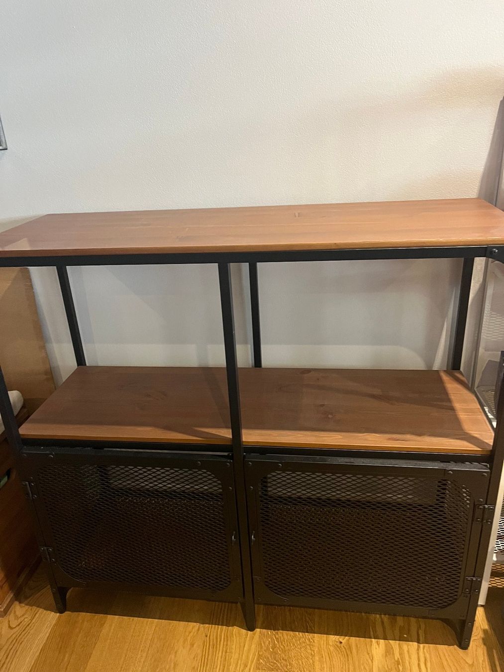 Scaffali: Fjällbo Ikea Regal / Meuble – Usato da Liebefeld venduto da mandioca