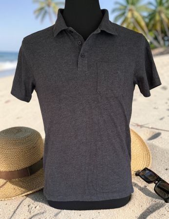 4097SE – Polo Stormy Life – M