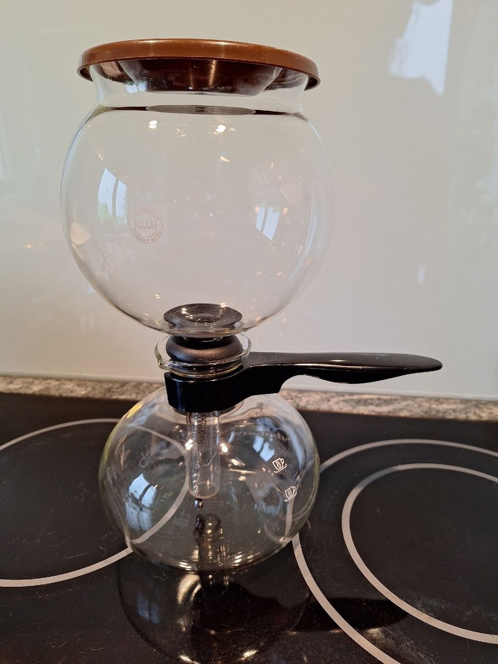 Bodum Macchine per caffè & Macchine per espresso: Cafemaschine von BODUM – Usato da Rheinfelden venduto da Cleopatra2000