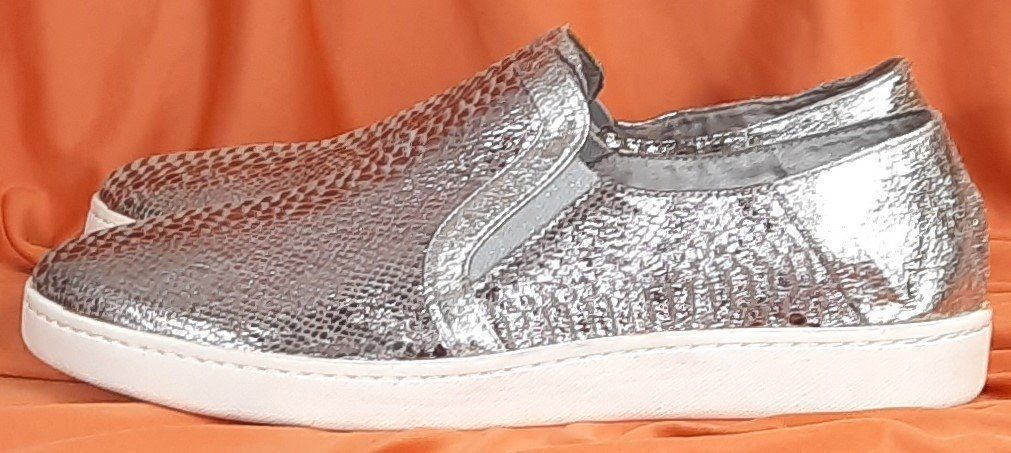 Tamaris Scarpe da donna: TAMARIS Slipper Mit Glitzer Gr.40 – Nuovo (secondo la descrizione) da Seuzach venduto da VT-Collections2 3