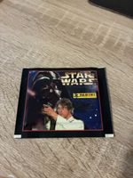 Panini Star Wars Stickers 1996 1x Tüten versiegelt