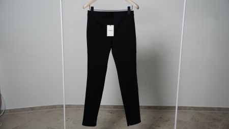 Theory Anzugshose Damen schwarz Grösse 36