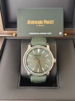 Audemars Piguet Code 11.59 - Full Set - 2025