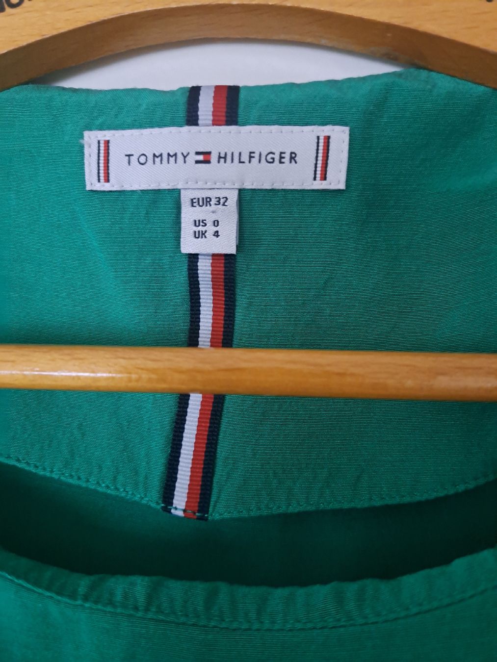 Tommy Hilfiger Chemisiers: Blusenshirt – D'occasion à Kloten par 1Life 3