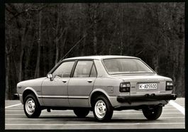 Fotografie Auto Toyota Tercel 1300ccm, S