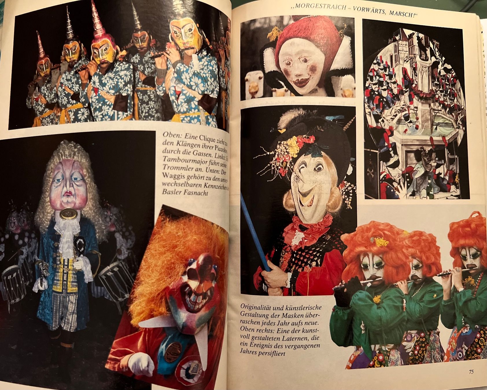 Zeitschriften & Magazine: Reader's Digest DAS BESTE Januar - Dezember 1986 – Gebraucht aus Winterthur von Buchecke_54 8