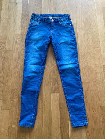 Jeans Mädchen