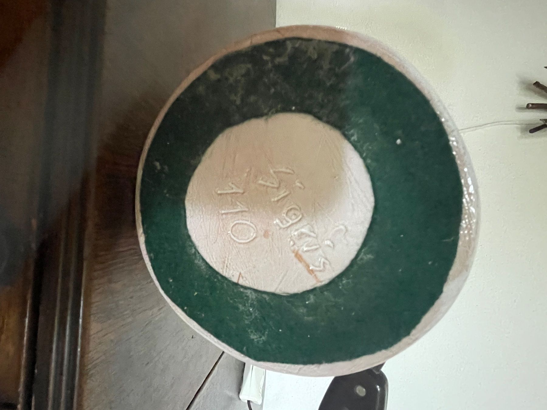 Lampes: Schöne Tischlampe – D'occasion à Neuwilen par bobbel01 2