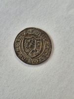 Genf - Un Sol 1819 - Top-Stück!