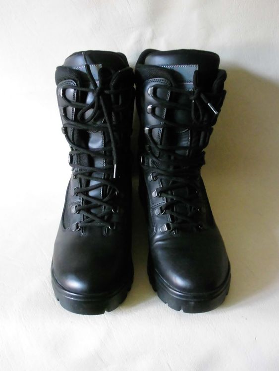 Militär-/Kampfstiefel Magnum | Germany
