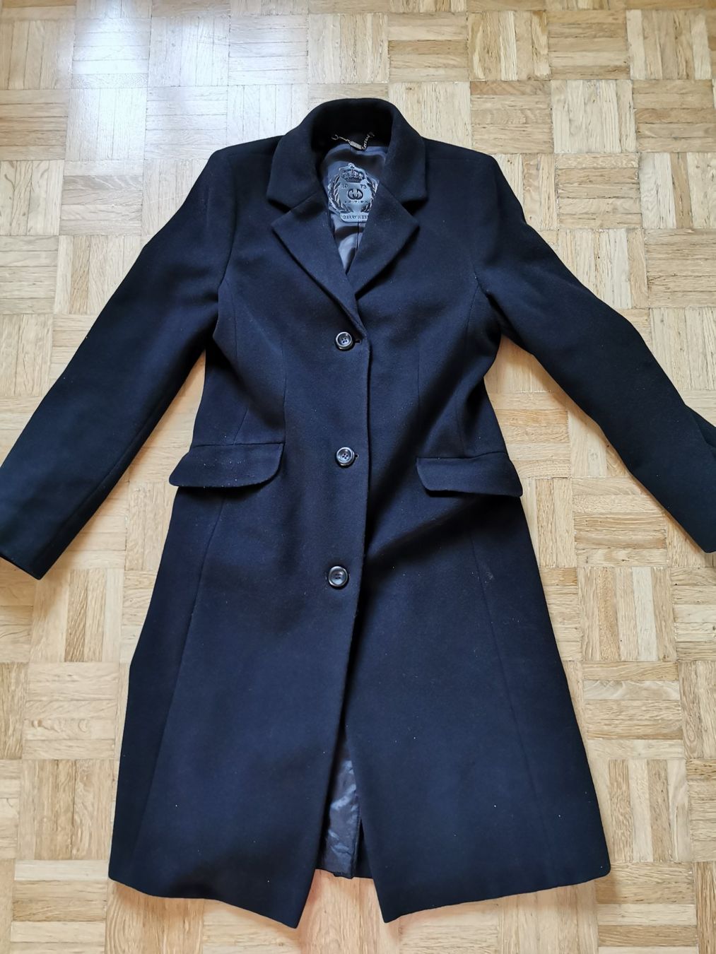 Gerry Weber Mäntel: Wollmantel Gerry Weber ca. Gr. S – Gebraucht aus Stäfa von flamingo_17