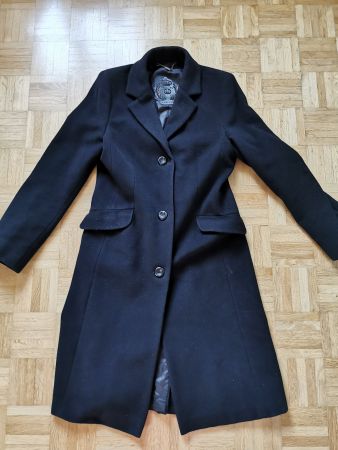 Wollmantel Gerry Weber ca. Gr. S