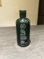 Bodyshop Tea Tree Special Shampoo 300ml