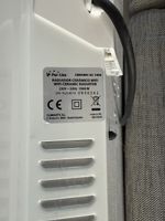 Radiateur céramique Pur Line AC 1500 Wifi 1500W blanc