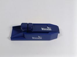 WINSTON Bourreur/tubeuse à cigarettes