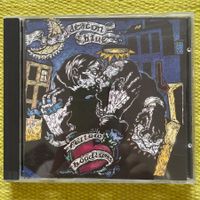 DEACON BLUE-FELLOW HOODLUMS