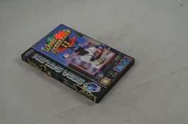 World Series Baseball 2 Sega Saturn