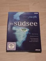 DVD Dokumentation South Pacific Die Südsee 2er Set